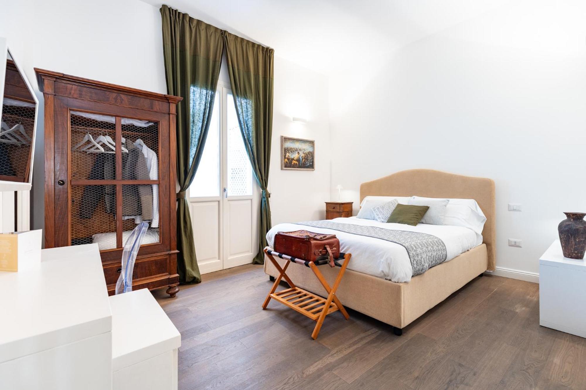 Efamoresca Cagliari Exteriör bild