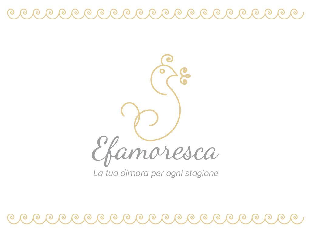 Efamoresca Cagliari Rum bild